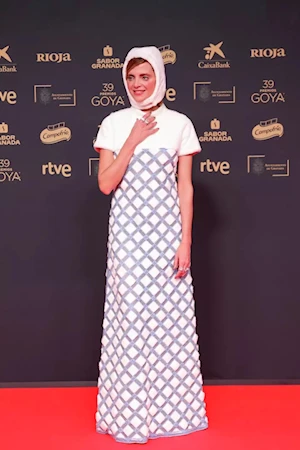 Los Premios Goya 2025 hacen historia en Granada: El 47 y La infiltrada compartieron el galardón a Mejor Película en una noche de sorpresas