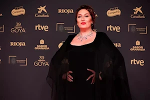 Los Premios Goya 2025 hacen historia en Granada: El 47 y La infiltrada compartieron el galardón a Mejor Película en una noche de sorpresas
