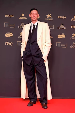 Los Premios Goya 2025 hacen historia en Granada: El 47 y La infiltrada compartieron el galardón a Mejor Película en una noche de sorpresas
