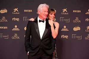 Los Premios Goya 2025 hacen historia en Granada: El 47 y La infiltrada compartieron el galardón a Mejor Película en una noche de sorpresas