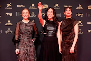 Los Premios Goya 2025 hacen historia en Granada: El 47 y La infiltrada compartieron el galardón a Mejor Película en una noche de sorpresas