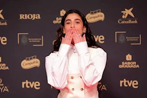Los Premios Goya 2025 hacen historia en Granada: El 47 y La infiltrada compartieron el galardón a Mejor Película en una noche de sorpresas