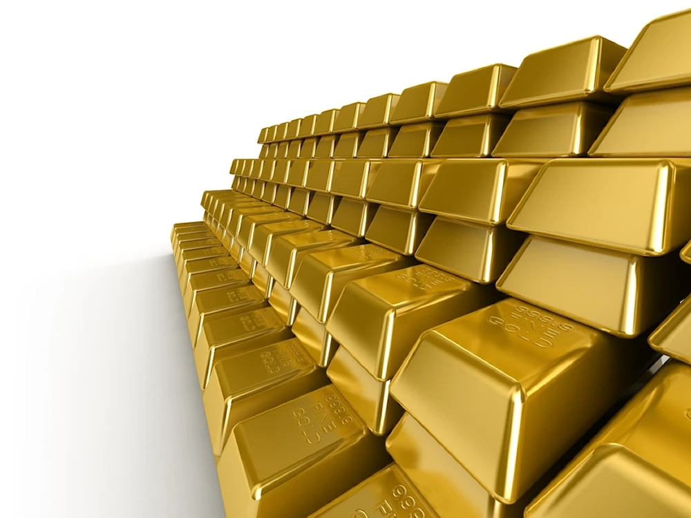 Presidencia de Trump desató retirada de oro de bancos británicos
