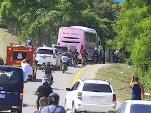 Messi desata la locura en Honduras antes del amistoso Inter Miami vs. Olimpia en San Pedro Sula