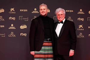 Los Premios Goya 2025 hacen historia en Granada: El 47 y La infiltrada compartieron el galardón a Mejor Película en una noche de sorpresas