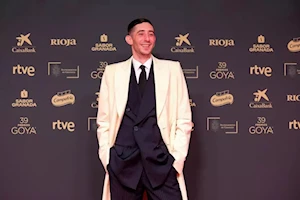 Los Premios Goya 2025 hacen historia en Granada: El 47 y La infiltrada compartieron el galardón a Mejor Película en una noche de sorpresas