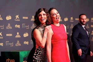 Los Premios Goya 2025 hacen historia en Granada: El 47 y La infiltrada compartieron el galardón a Mejor Película en una noche de sorpresas