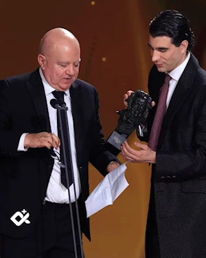 Los Premios Goya 2025 hacen historia en Granada: El 47 y La infiltrada compartieron el galardón a Mejor Película en una noche de sorpresas