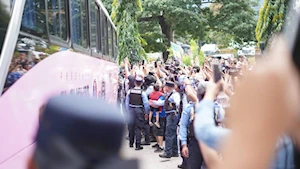 Messi desata la locura en Honduras antes del amistoso Inter Miami vs. Olimpia en San Pedro Sula