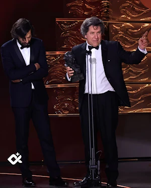 Los Premios Goya 2025 hacen historia en Granada: El 47 y La infiltrada compartieron el galardón a Mejor Película en una noche de sorpresas