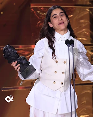 Los Premios Goya 2025 hacen historia en Granada: El 47 y La infiltrada compartieron el galardón a Mejor Película en una noche de sorpresas