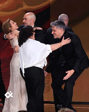 Los Premios Goya 2025 hacen historia en Granada: El 47 y La infiltrada compartieron el galardón a Mejor Película en una noche de sorpresas