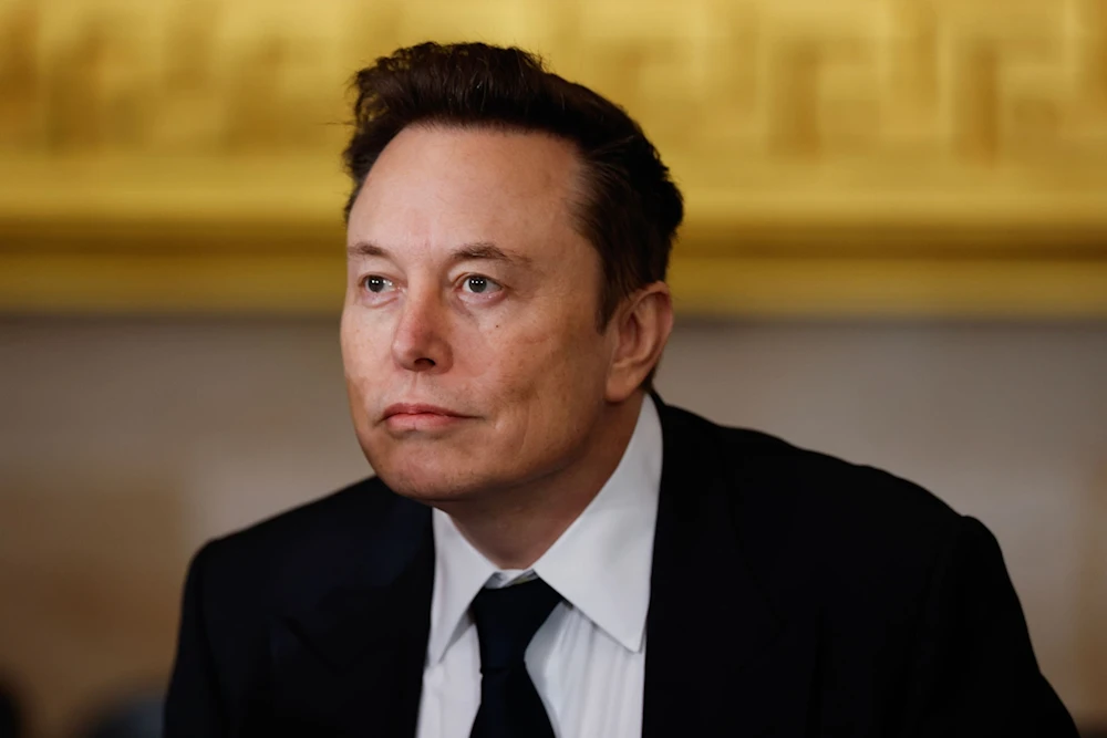 Musk propone comprobación sobre recursos entregados a Ucrania