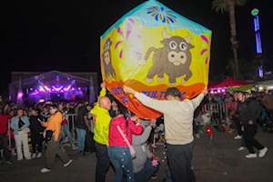 Festival de Pirotecnia 2025 en Tultepec, México: 20 días de cultura, tradición y espectáculos pirotécnicos en honor a San Juan de Dios