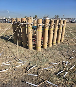 Festival de Pirotecnia 2025 en Tultepec, México: 20 días de cultura, tradición y espectáculos pirotécnicos en honor a San Juan de Dios