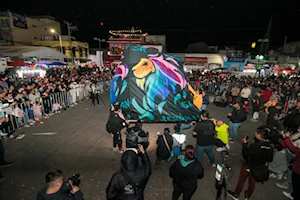 Festival de Pirotecnia 2025 en Tultepec, México: 20 días de cultura, tradición y espectáculos pirotécnicos en honor a San Juan de Dios