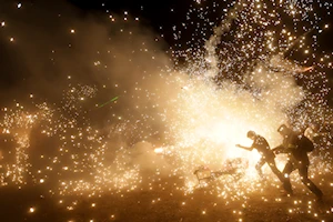 Festival de Pirotecnia 2025 en Tultepec, México: 20 días de cultura, tradición y espectáculos pirotécnicos en honor a San Juan de Dios