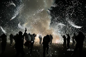 Festival de Pirotecnia 2025 en Tultepec, México: 20 días de cultura, tradición y espectáculos pirotécnicos en honor a San Juan de Dios