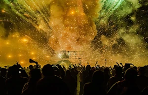 Festival de Pirotecnia 2025 en Tultepec, México: 20 días de cultura, tradición y espectáculos pirotécnicos en honor a San Juan de Dios
