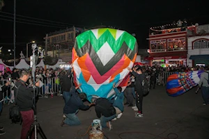 Festival de Pirotecnia 2025 en Tultepec, México: 20 días de cultura, tradición y espectáculos pirotécnicos en honor a San Juan de Dios