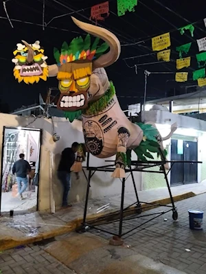 Festival de Pirotecnia 2025 en Tultepec, México: 20 días de cultura, tradición y espectáculos pirotécnicos en honor a San Juan de Dios