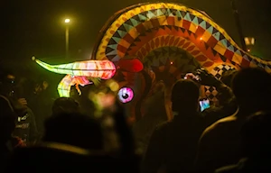 Festival de Pirotecnia 2025 en Tultepec, México: 20 días de cultura, tradición y espectáculos pirotécnicos en honor a San Juan de Dios