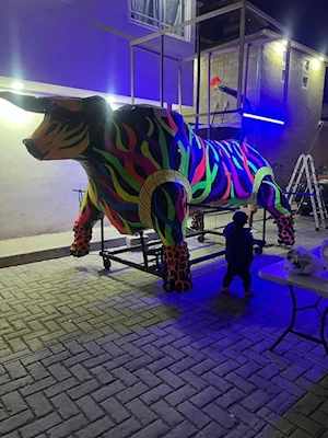 Festival de Pirotecnia 2025 en Tultepec, México: 20 días de cultura, tradición y espectáculos pirotécnicos en honor a San Juan de Dios