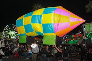 Festival de Pirotecnia 2025 en Tultepec, México: 20 días de cultura, tradición y espectáculos pirotécnicos en honor a San Juan de Dios