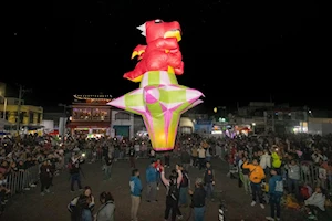 Festival de Pirotecnia 2025 en Tultepec, México: 20 días de cultura, tradición y espectáculos pirotécnicos en honor a San Juan de Dios