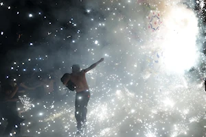Festival de Pirotecnia 2025 en Tultepec, México: 20 días de cultura, tradición y espectáculos pirotécnicos en honor a San Juan de Dios