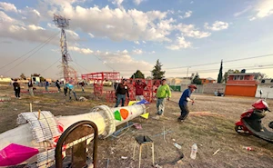 Festival de Pirotecnia 2025 en Tultepec, México: 20 días de cultura, tradición y espectáculos pirotécnicos en honor a San Juan de Dios