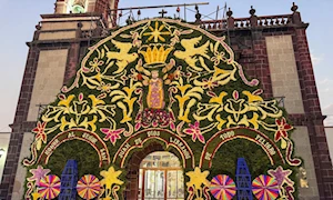 Festival de Pirotecnia 2025 en Tultepec, México: 20 días de cultura, tradición y espectáculos pirotécnicos en honor a San Juan de Dios