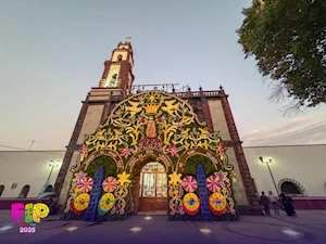 Festival de Pirotecnia 2025 en Tultepec, México: 20 días de cultura, tradición y espectáculos pirotécnicos en honor a San Juan de Dios