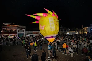 Festival de Pirotecnia 2025 en Tultepec, México: 20 días de cultura, tradición y espectáculos pirotécnicos en honor a San Juan de Dios
