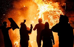 Festival de Pirotecnia 2025 en Tultepec, México: 20 días de cultura, tradición y espectáculos pirotécnicos en honor a San Juan de Dios