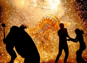 Festival de Pirotecnia 2025 en Tultepec, México: 20 días de cultura, tradición y espectáculos pirotécnicos en honor a San Juan de Dios