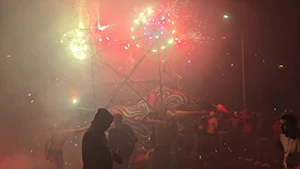 Festival de Pirotecnia 2025 en Tultepec, México: 20 días de cultura, tradición y espectáculos pirotécnicos en honor a San Juan de Dios