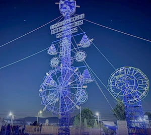 Festival de Pirotecnia 2025 en Tultepec, México: 20 días de cultura, tradición y espectáculos pirotécnicos en honor a San Juan de Dios
