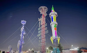 Festival de Pirotecnia 2025 en Tultepec, México: 20 días de cultura, tradición y espectáculos pirotécnicos en honor a San Juan de Dios