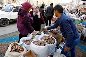 Dulces tradicionales en Egipto: el sabor indispensable para romper el ayuno en Ramadán