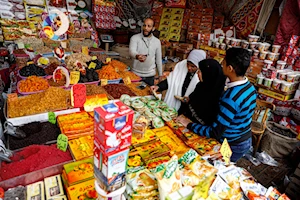 Dulces tradicionales en Egipto: el sabor indispensable para romper el ayuno en Ramadán