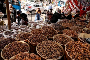 Dulces tradicionales en Egipto: el sabor indispensable para romper el ayuno en Ramadán