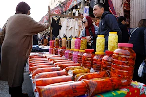 Dulces tradicionales en Egipto: el sabor indispensable para romper el ayuno en Ramadán