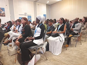Galería: Arranca la 17ª Cumbre Mundial de la Juventud de la UIT en Cuba