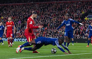 PSG eliminó al Liverpool en Anfield y avanzó a cuartos de la Champions League, tras un dramático partido que forzó la definición en tanda de penales: Donnarumma se puso la capa de héroe con dos atajadas