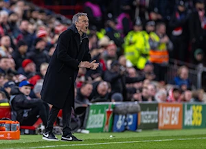 PSG eliminó al Liverpool en Anfield y avanzó a cuartos de la Champions League, tras un dramático partido que forzó la definición en tanda de penales: Donnarumma se puso la capa de héroe con dos atajadas