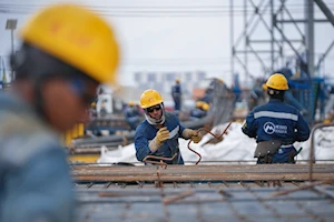 Mejorará la movilidad en la capital colombiana: Así va la construcción del Metro de Bogotá