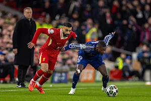 PSG eliminó al Liverpool en Anfield y avanzó a cuartos de la Champions League, tras un dramático partido que forzó la definición en tanda de penales: Donnarumma se puso la capa de héroe con dos atajadas