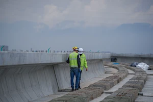 Mejorará la movilidad en la capital colombiana: Así va la construcción del Metro de Bogotá