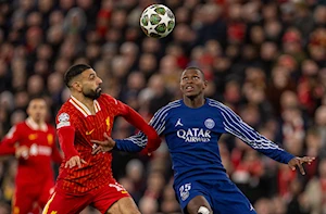 PSG eliminó al Liverpool en Anfield y avanzó a cuartos de la Champions League, tras un dramático partido que forzó la definición en tanda de penales: Donnarumma se puso la capa de héroe con dos atajadas